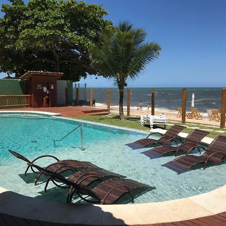 Carambola Hotel Porto Seguro Eksteriør billede