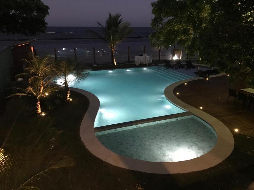 Carambola Hotel Porto Seguro Eksteriør billede